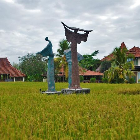 Java Village Resort By Homee Yogyakarta Sleman  Exterior photo