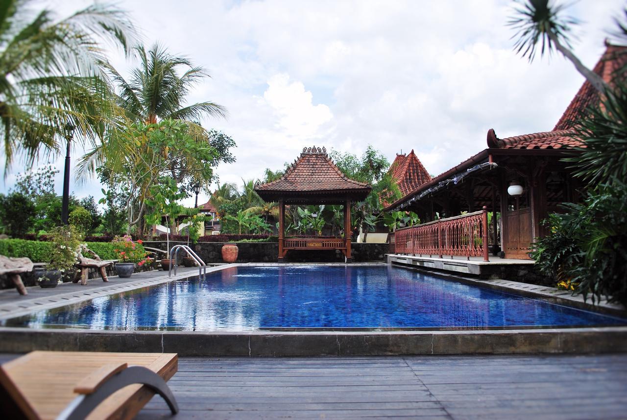 Java Village Resort By Homee Yogyakarta Sleman  Exterior photo