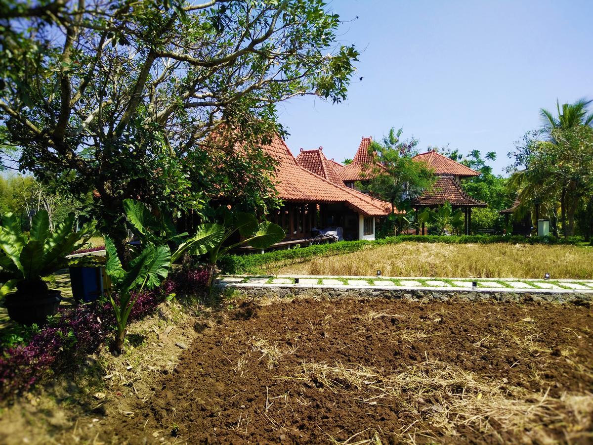 Java Village Resort By Homee Yogyakarta Sleman  Exterior photo