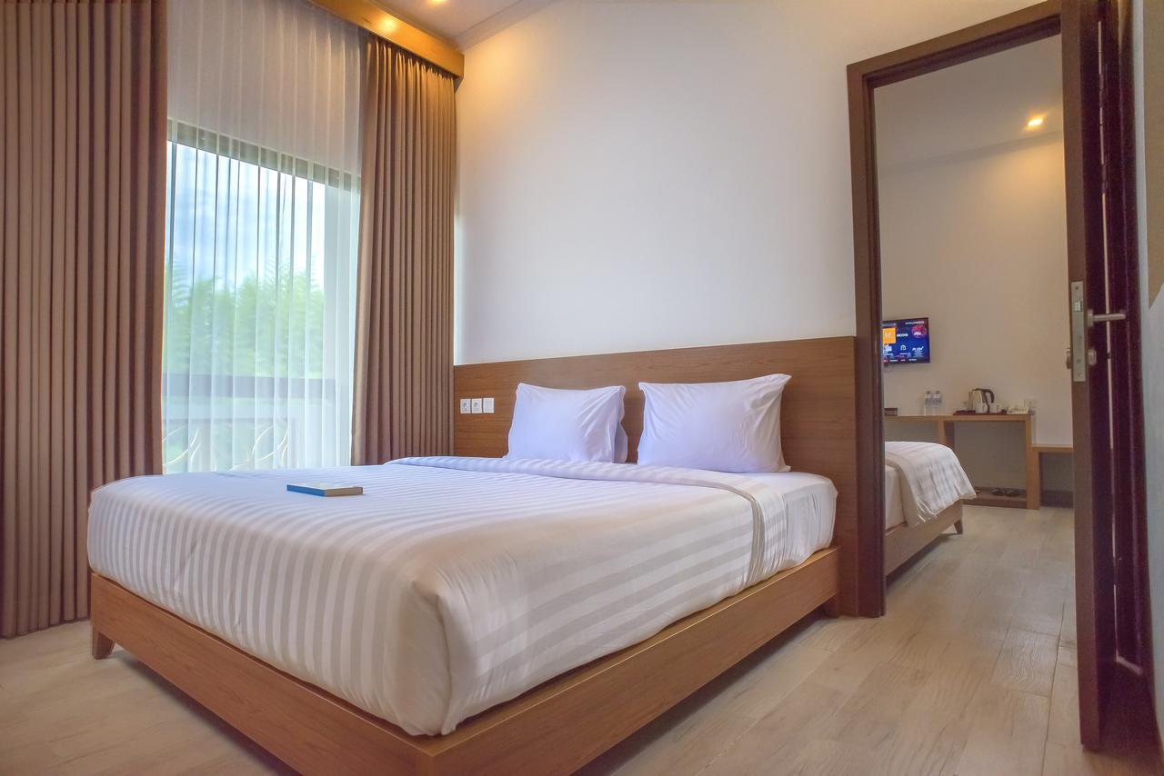 Java Village Resort By Homee Yogyakarta Sleman  Exterior photo
